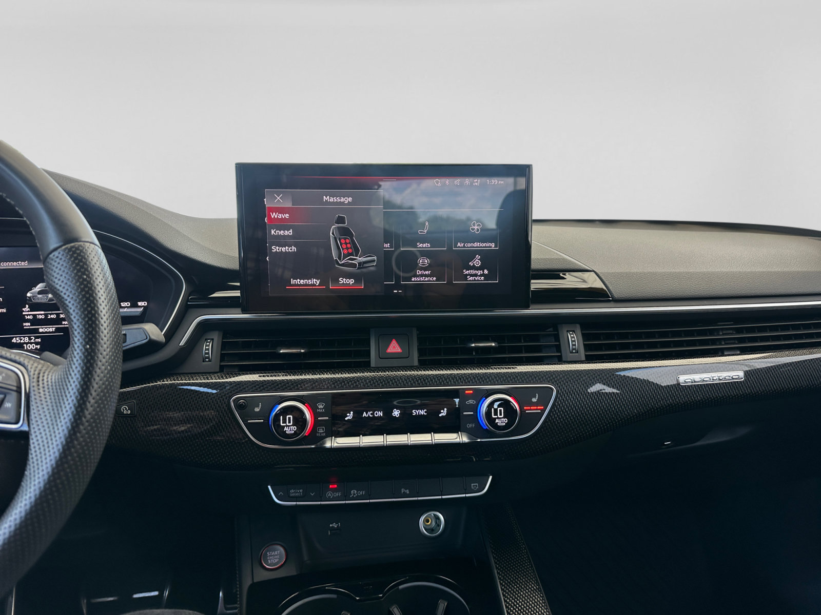 Used 2022 Audi S5 Premium Plus AWD/4WD image 21