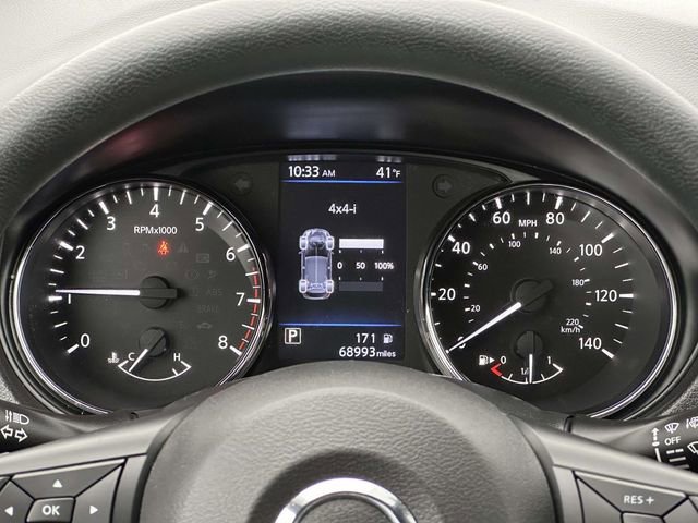 Used 2022 Nissan Rogue Sport S image 24