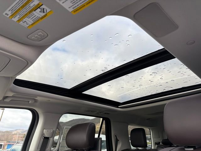 New 2026 Ford Expedition Platinum w/ Platinum Ultimate Package image 29