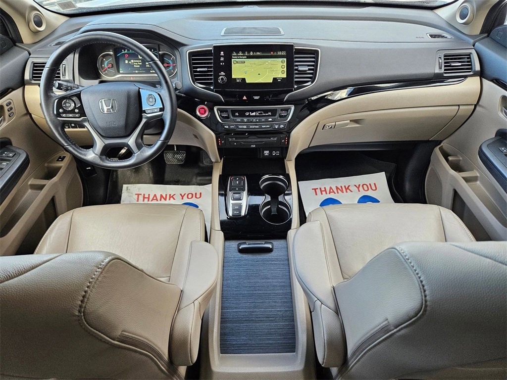 Used 2020 Honda Pilot Touring image 20