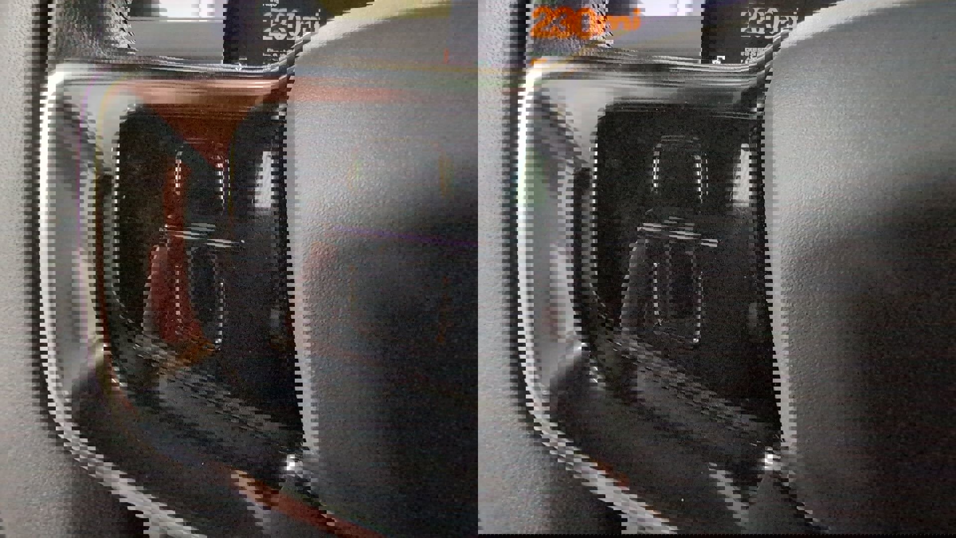 Used 2025 Polestar Polestar 3 AWD/4WD image 10