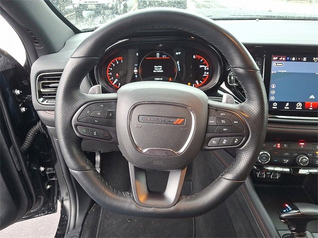 Used 2024 Dodge Durango GT image 19
