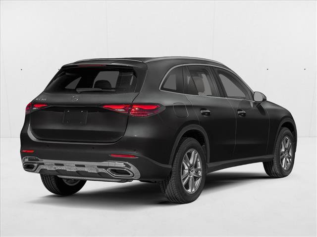 New 2027 Mercedes-Benz GLC 300 image 2