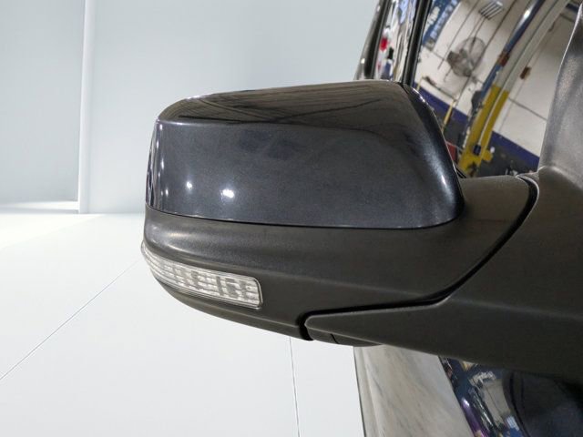 Used 2017 Ford Explorer Limited FWD image 10