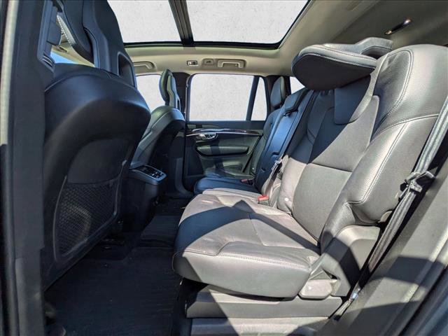 Used 2016 Volvo XC90 T6 Momentum w/ Momentum Plus Package AWD/4WD image 16