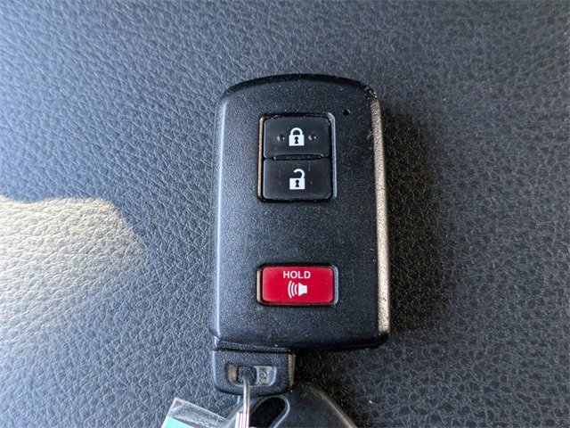 Used 2023 Toyota Tacoma TRD Off-Road image 31