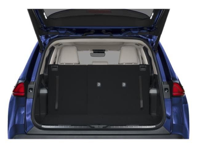 Used 2024 Toyota Grand Highlander AWD Hybrid image 39