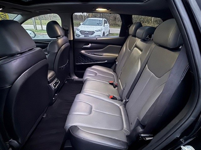 Certified 2023 Hyundai Santa Fe SEL w/ Premium Package image 14