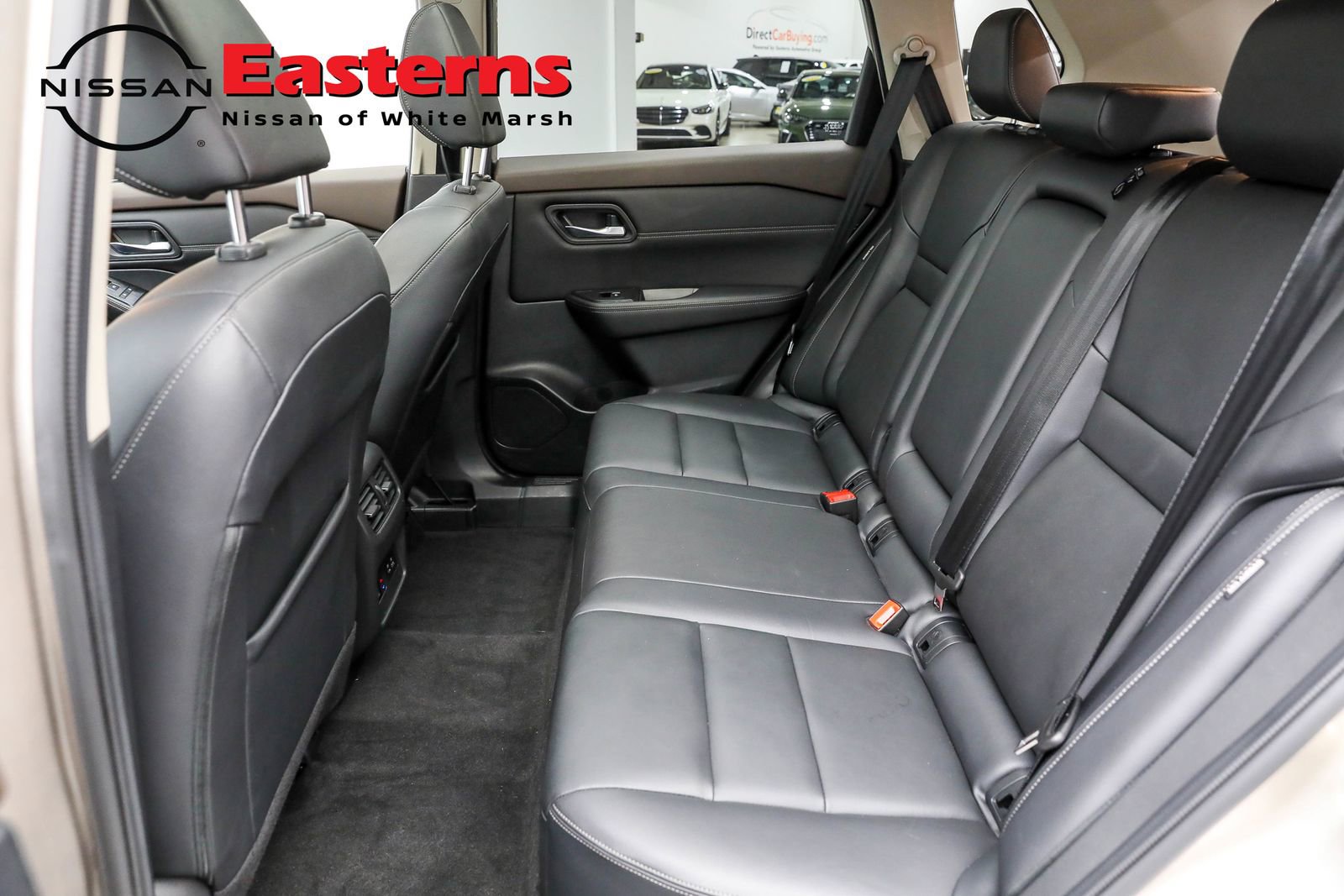 Used 2022 Nissan Rogue SL image 20