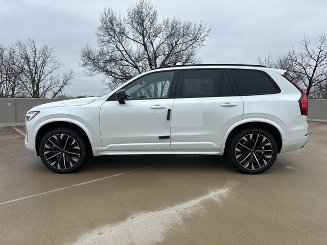 New 2026 Volvo XC90 B6 Ultra image 4