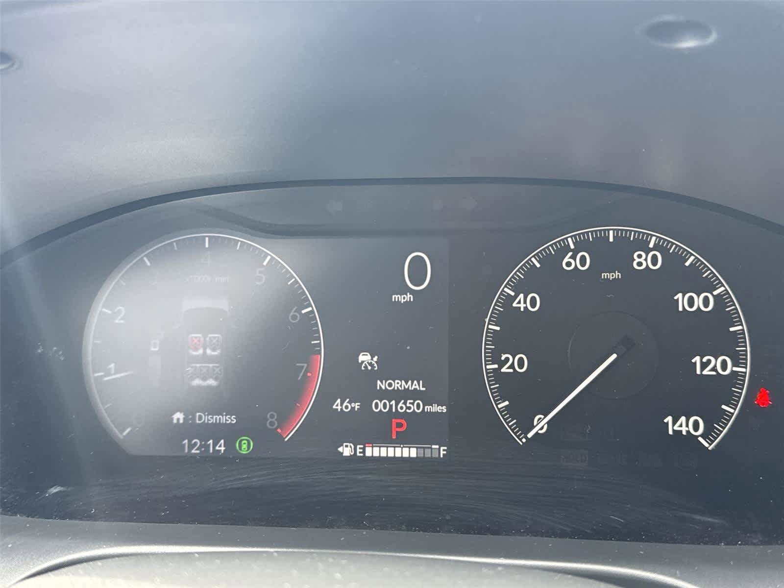 Used 2026 Honda HR-V LX image 26