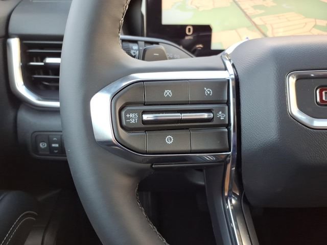 New 2027 GMC Terrain Elevation w/ Elevation Premium Package FWD image 34