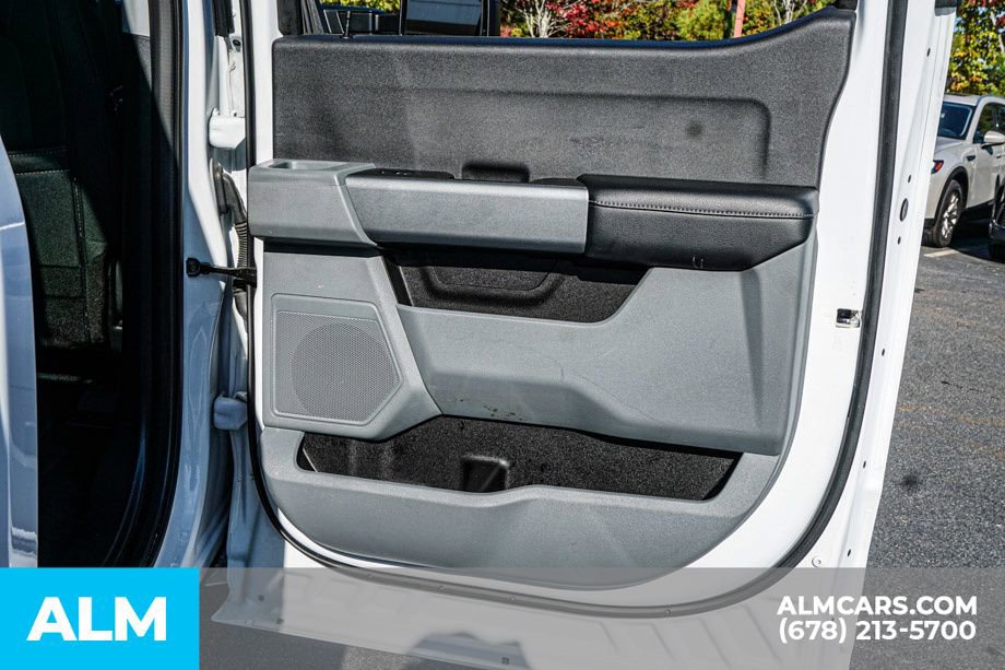 Used 2023 Ford F250 XLT image 53