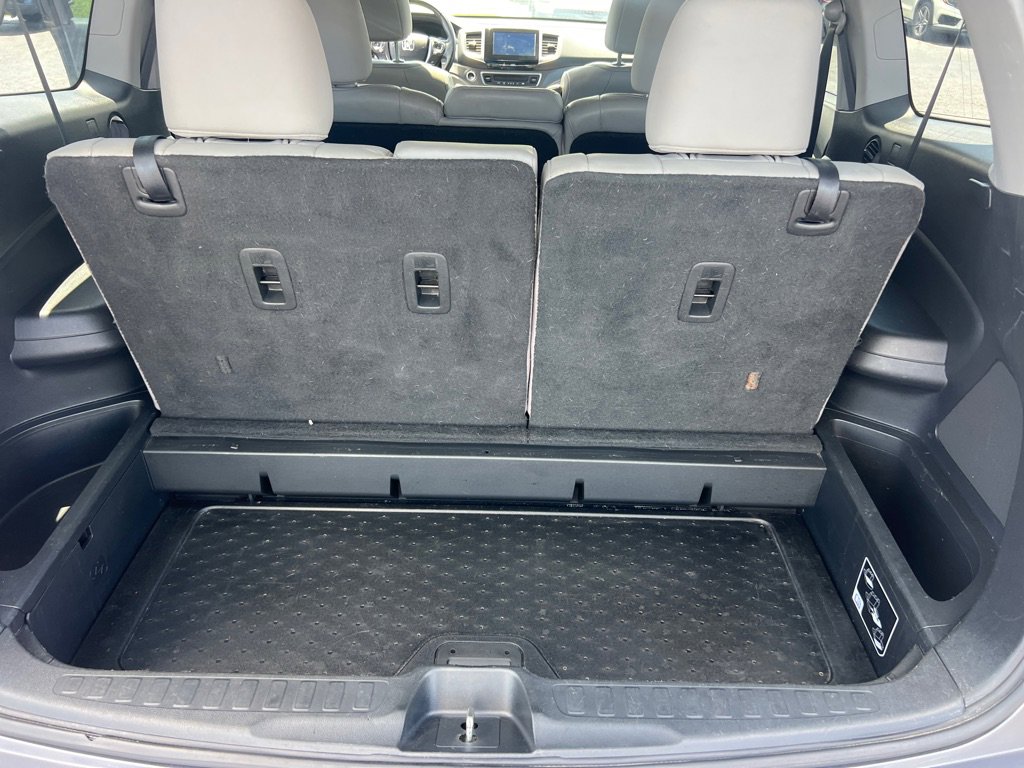 Used 2016 Honda Pilot EX-L image 26