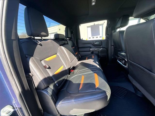 Used 2020 GMC Sierra 1500 AT4 image 22