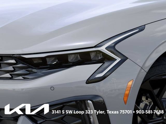 New 2026 Kia K5 GT-Line w/ GT-Line Premium Package FWD image 10