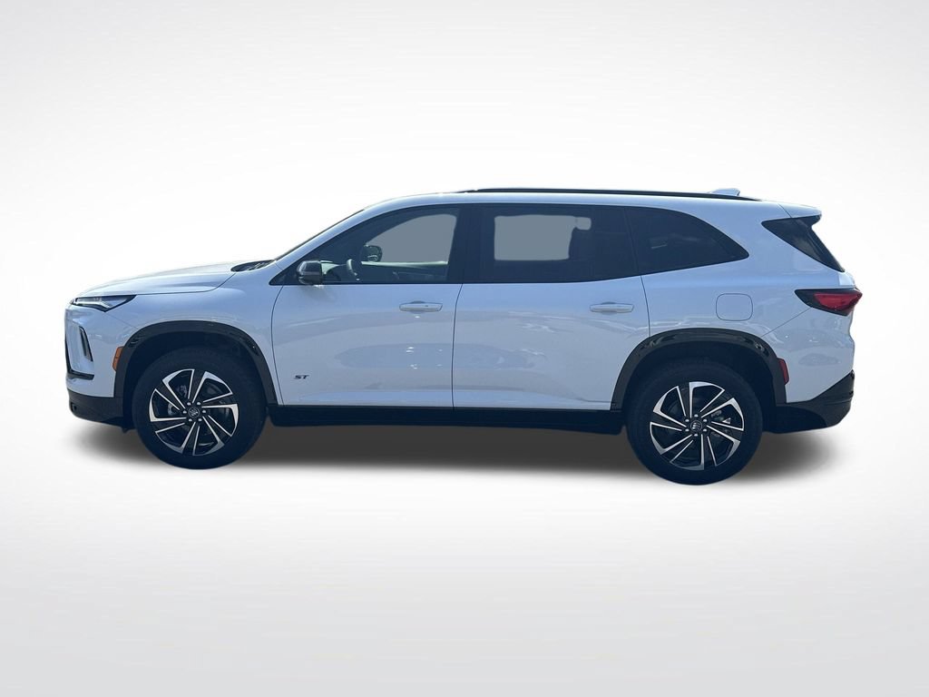 New 2026 Buick Enclave Sport Touring w/ Power Package FWD image 5