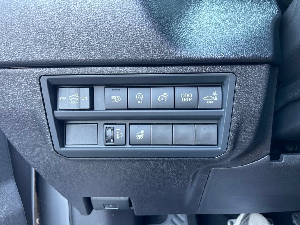 New 2026 Toyota Tundra SR5 AWD/4WD image 21