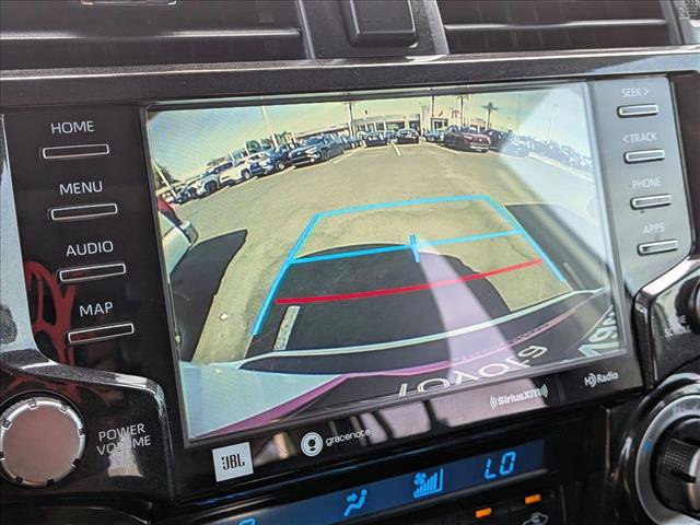 Used 2020 Toyota 4Runner TRD Pro AWD/4WD image 20