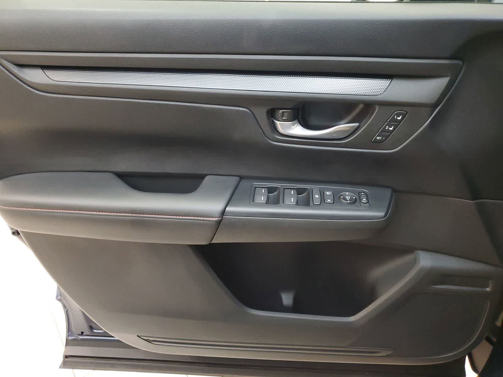 Certified 2024 Honda CR-V Sport-L image 16