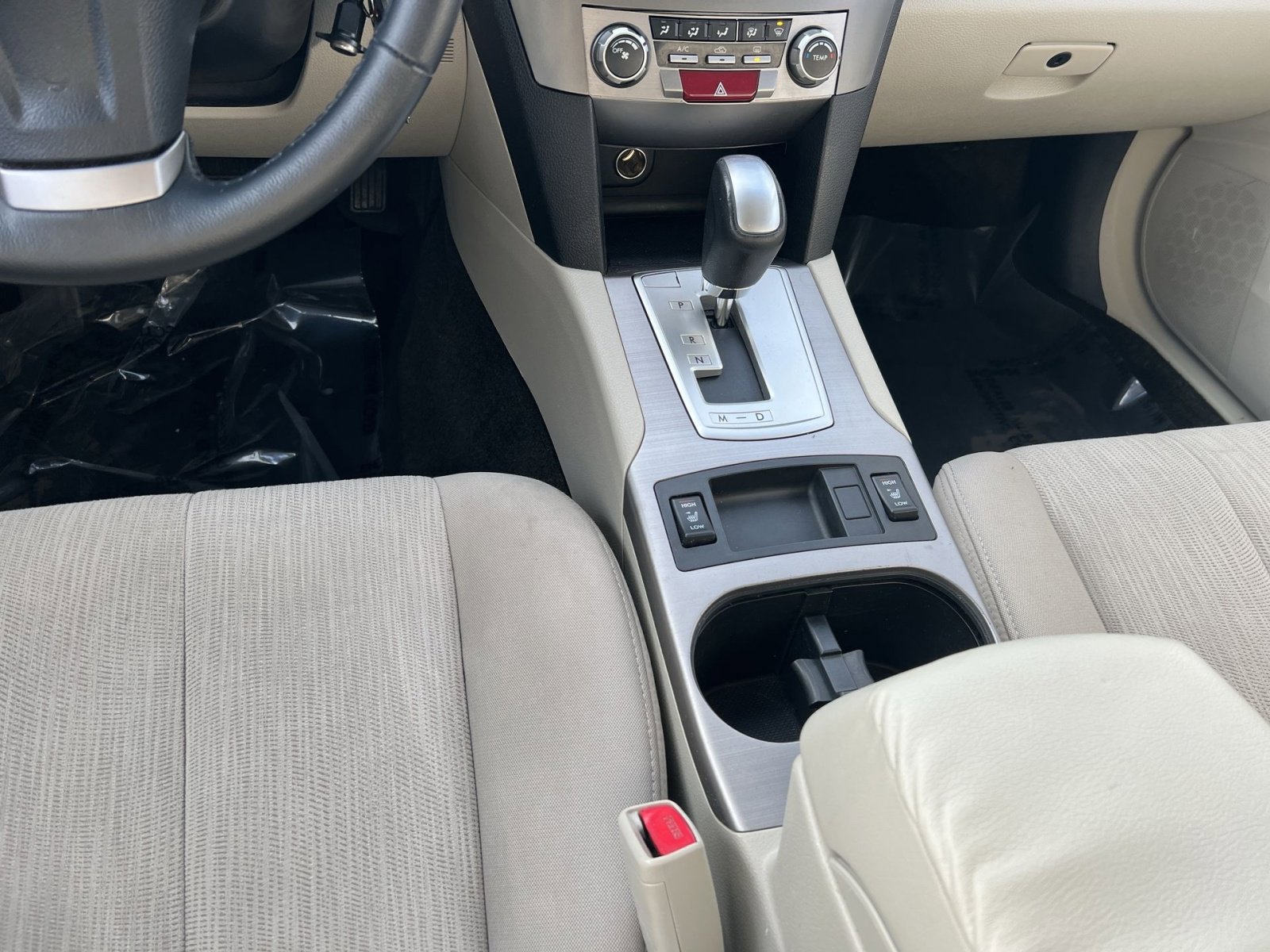 Used 2014 Subaru Outback 2.5i Premium w/ Moonroof Package image 21