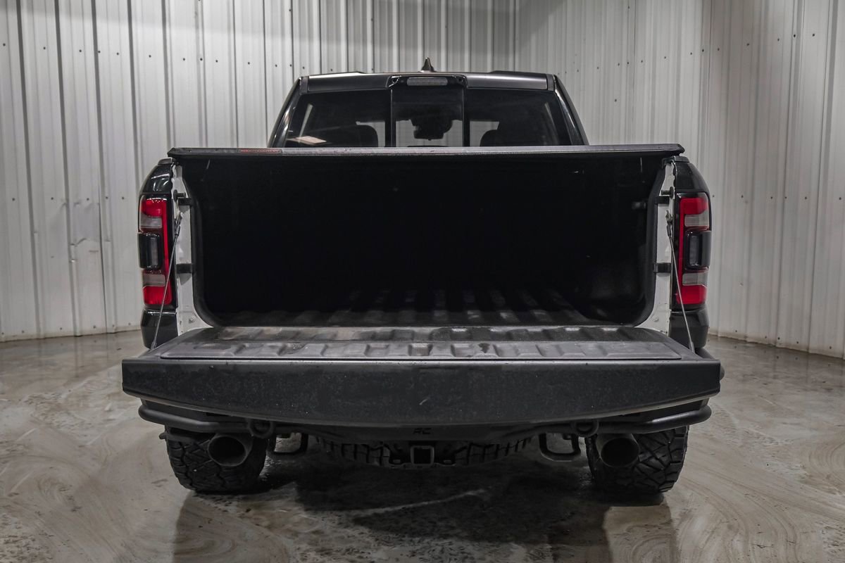 Used 2024 RAM 1500 TRX AWD/4WD image 61