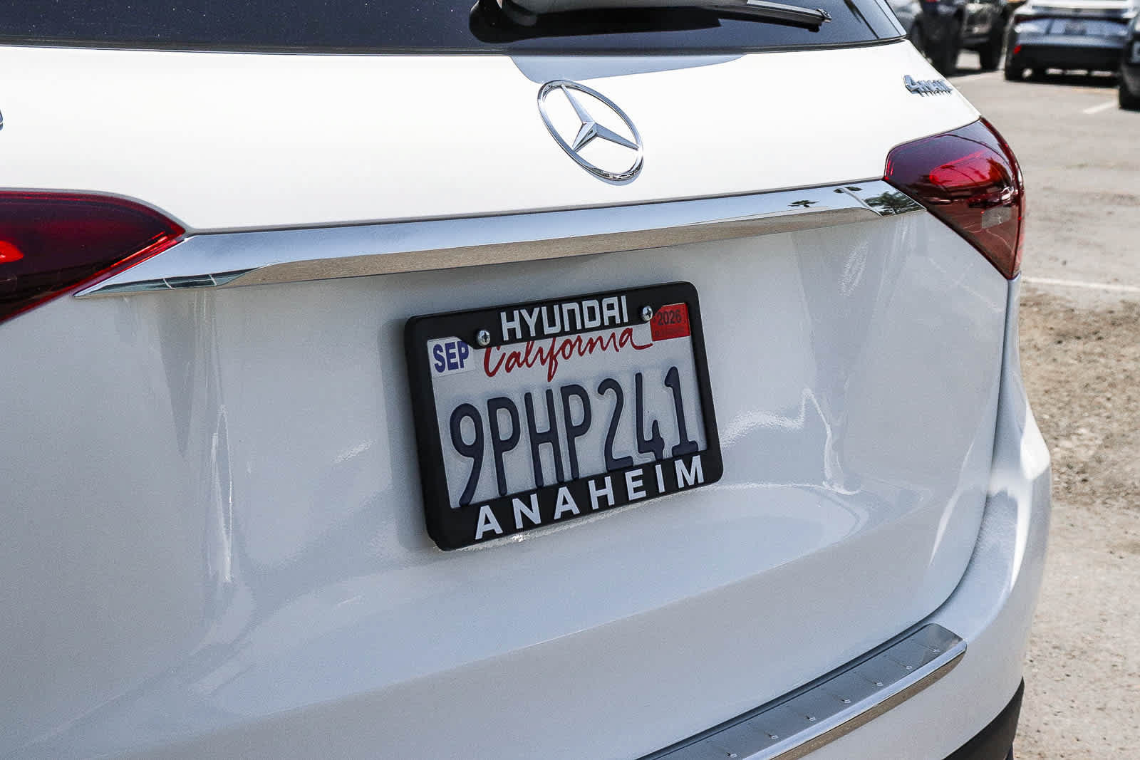 Used 2024 Mercedes-Benz GLE 350 4MATIC image 12