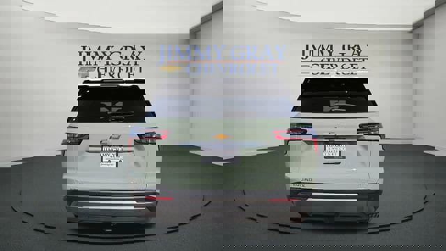 New 2026 Chevrolet Trax ACTIV w/ Driver Confidence Package image 4