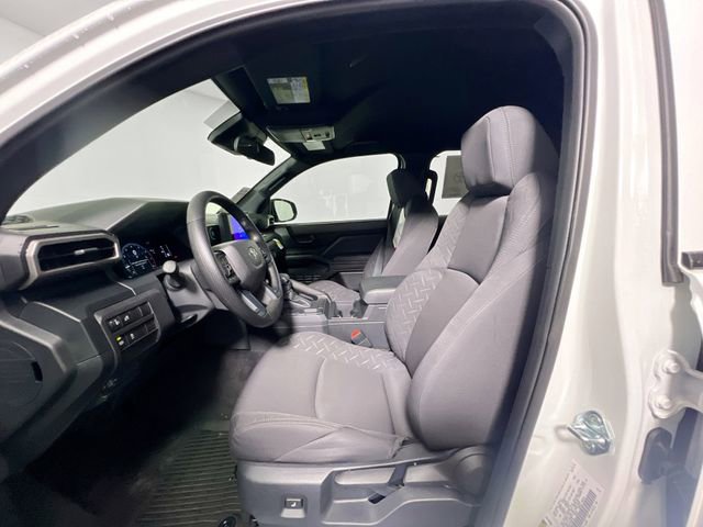 New 2026 Toyota Tacoma SR image 12