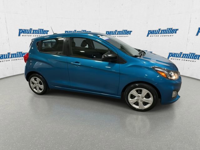 Used 2019 Chevrolet Spark LS image 13