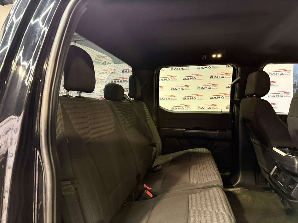 Used 2021 Ford F150 XL w/ STX Appearance Package image 49