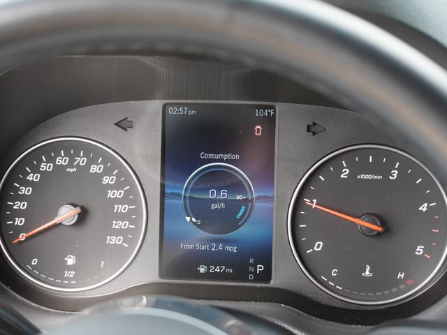 Used 2025 Mercedes-Benz Sprinter 2500 image 24