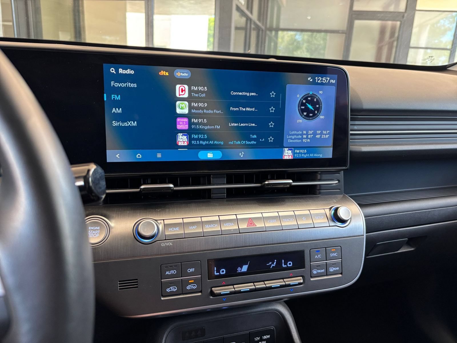 Used 2026 Hyundai Kona SEL Sport FWD image 16