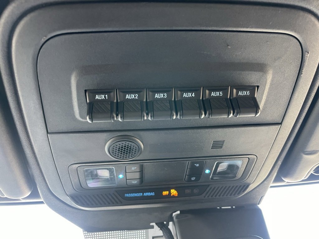 Used 2022 Ford Bronco Wildtrak image 55