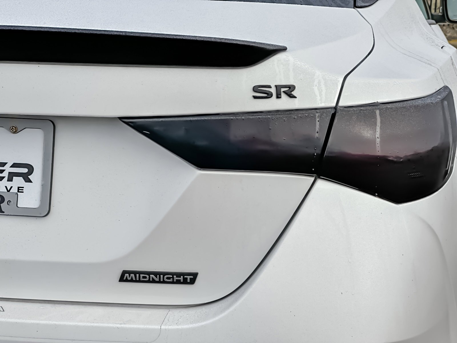 Used 2023 Nissan Sentra SR w/ Midnight Edition Package image 25