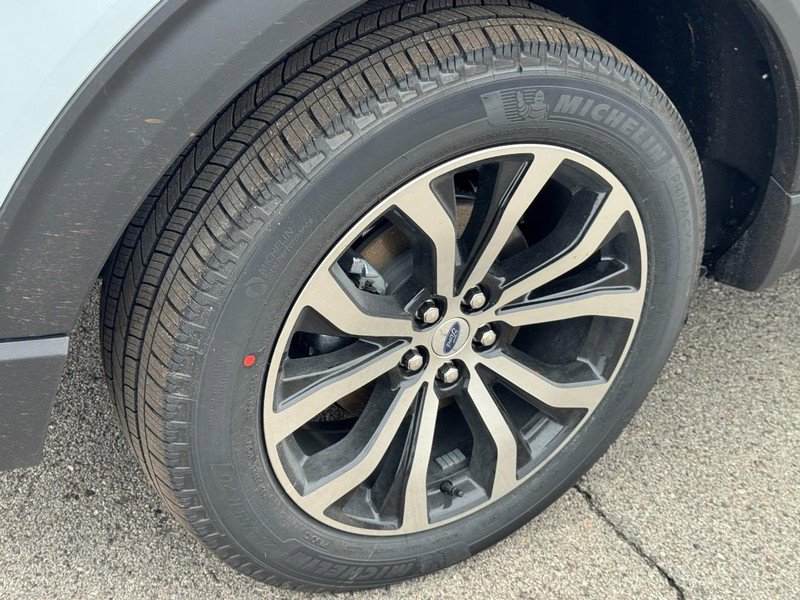 New 2026 Ford Explorer ST-Line image 5