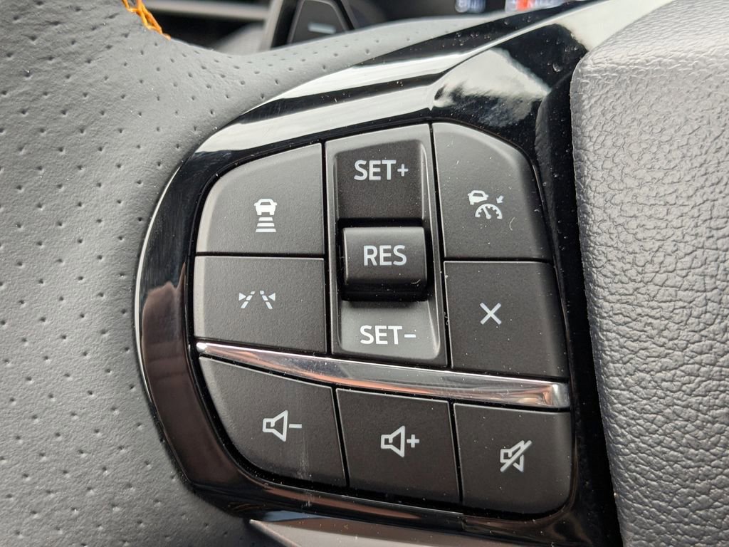 New 2026 Ford Explorer Tremor w/ Tremor Ultimate Package image 29