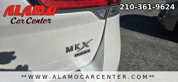 Used 2012 Lincoln MKX AWD image 12