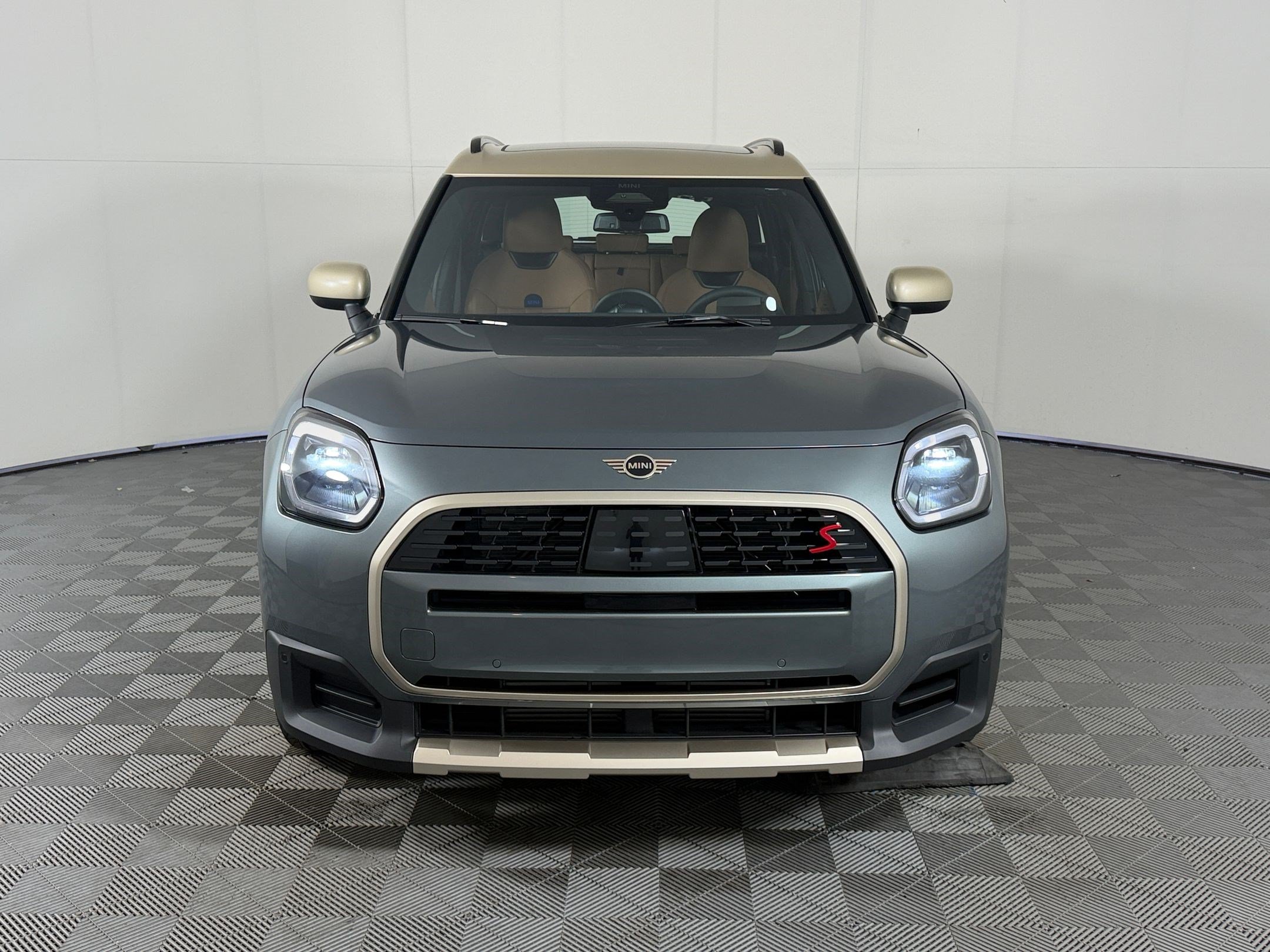 New 2027 MINI Cooper Countryman S AWD/4WD image 6