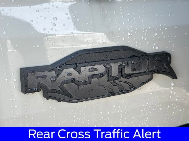 New 2025 Ford Bronco Raptor image 8