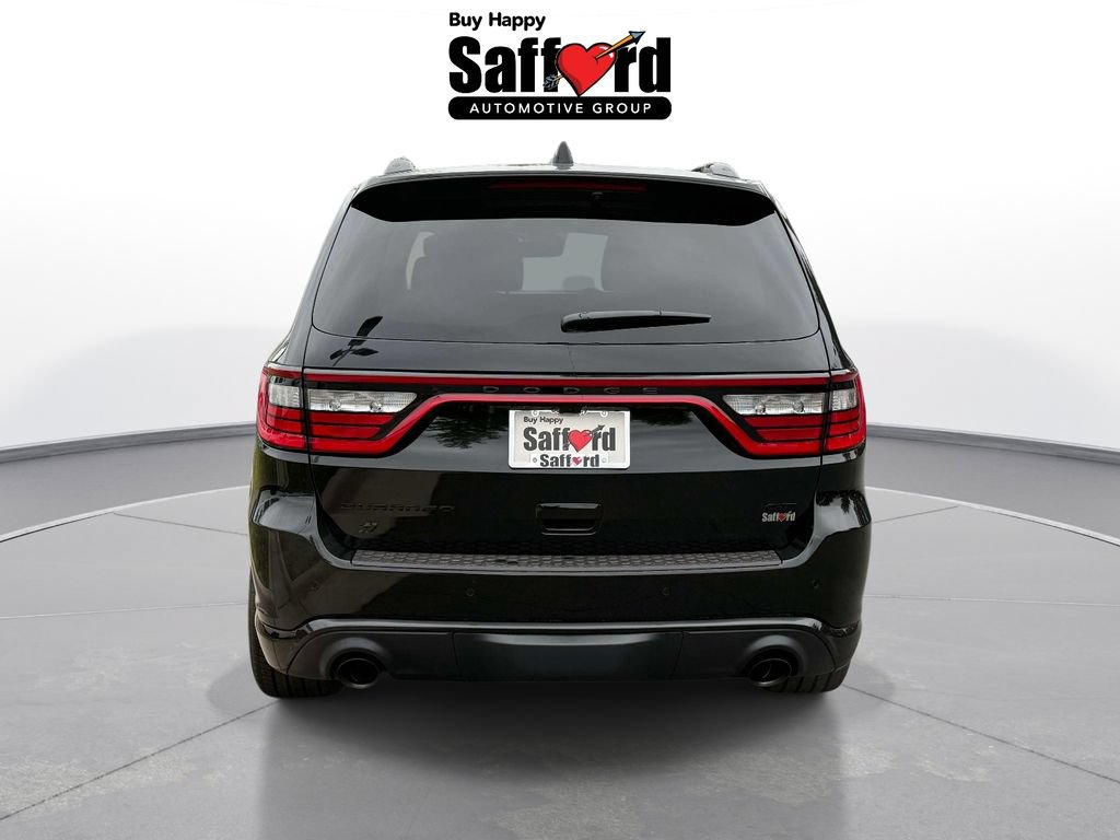 New 2026 Dodge Durango GT w/ Tow 'N Go Package AWD/4WD image 7