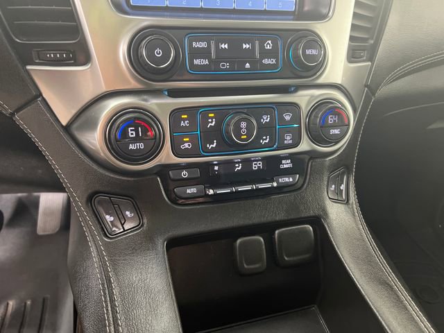 Used 2017 Chevrolet Tahoe LT RWD image 20