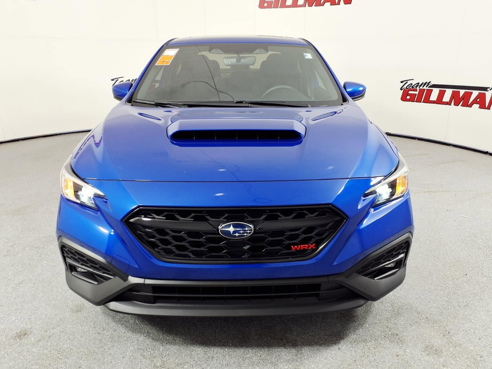 Used 2025 Subaru WRX Premium image 2