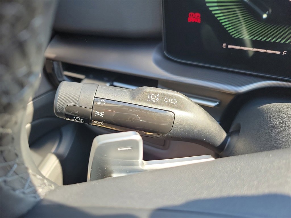 New 2026 Kia Sportage EX image 30