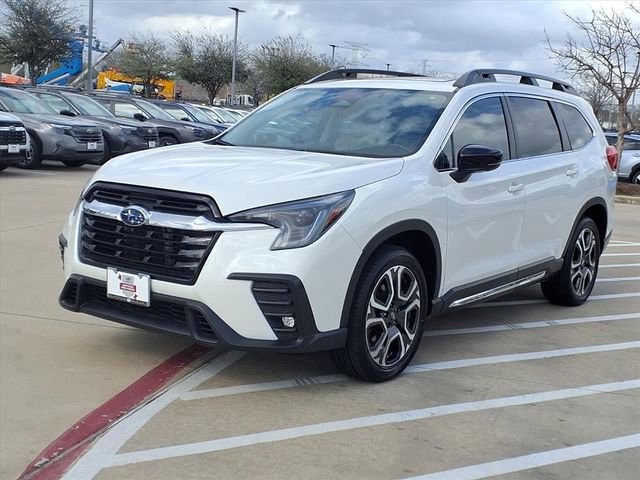 Certified 2024 Subaru Ascent Limited w/ Technology Package image 3