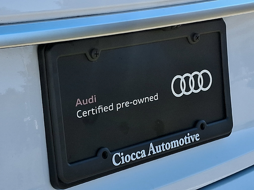 Certified 2023 Audi Q5 2.0T Premium Plus AWD/4WD image 30