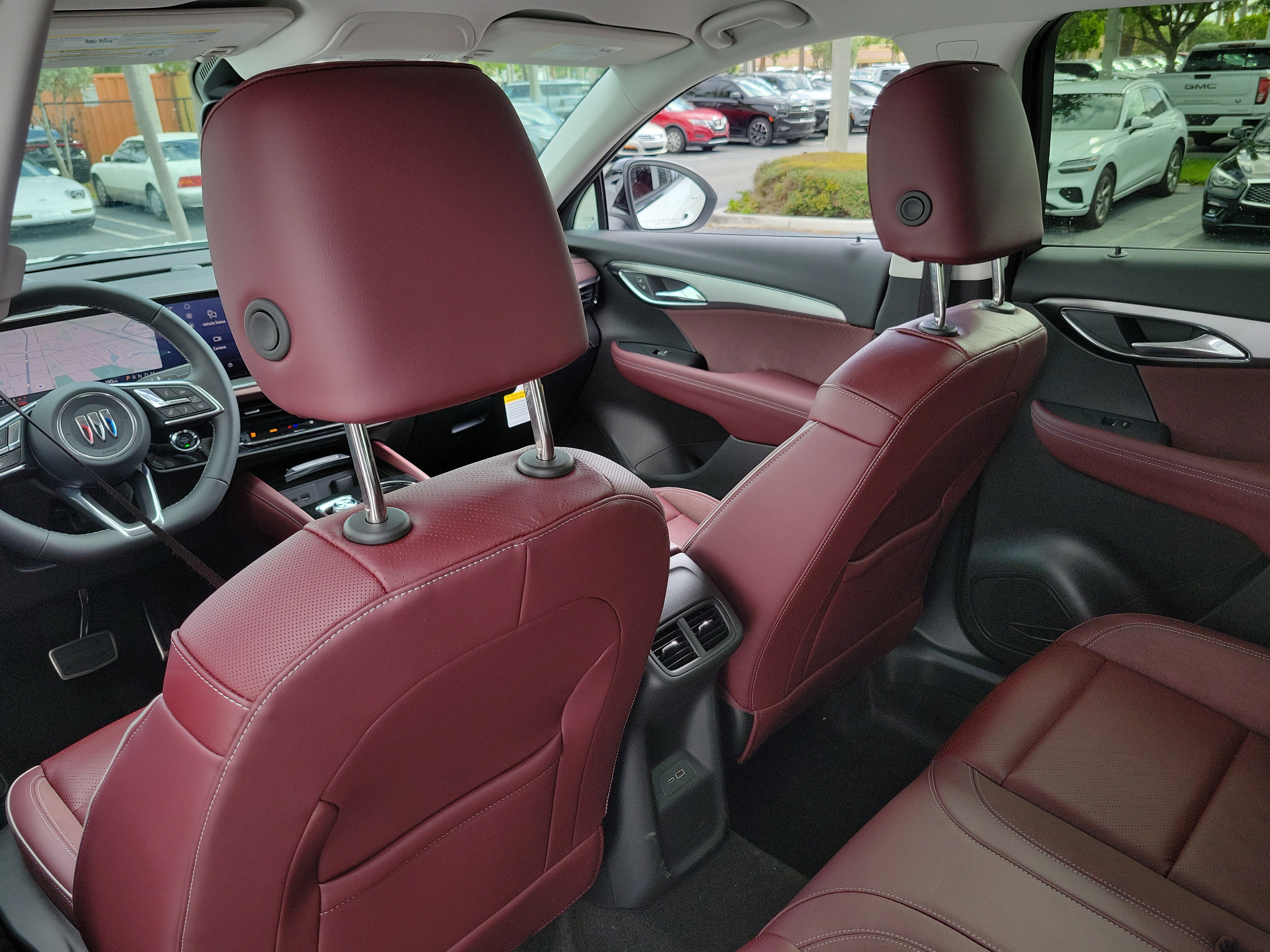 New 2026 Buick Envision Sport Touring image 13