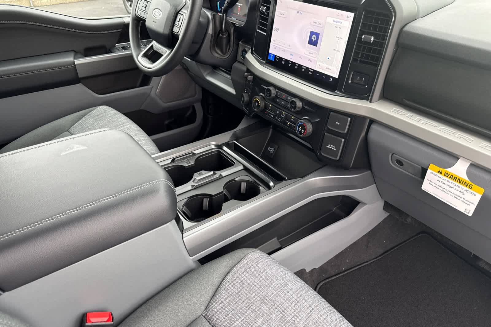 New 2026 Ford F250 XLT w/ XLT Premium Package AWD/4WD image 13