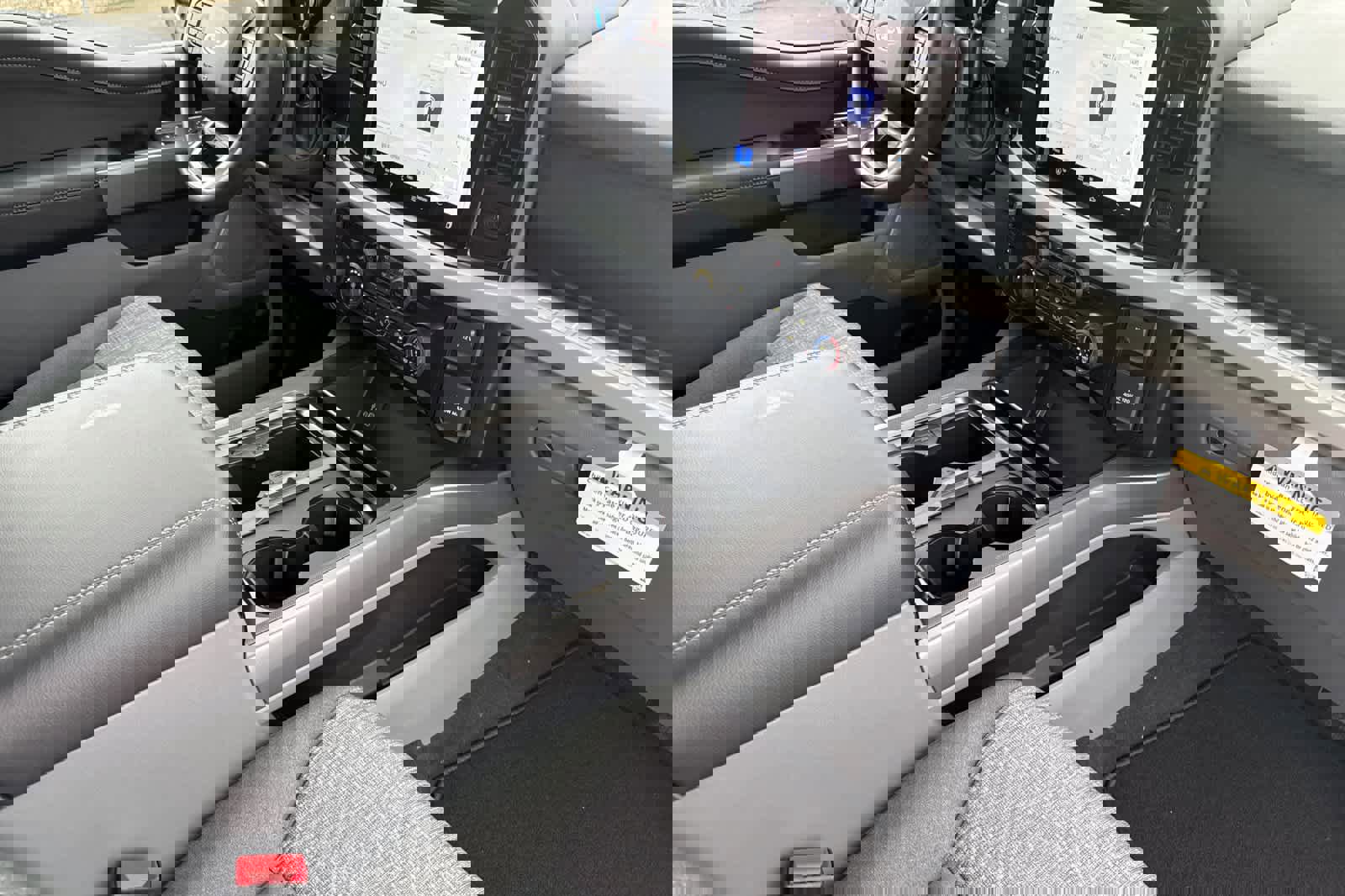 New 2026 Ford F250 XLT w/ XLT Premium Package image 13