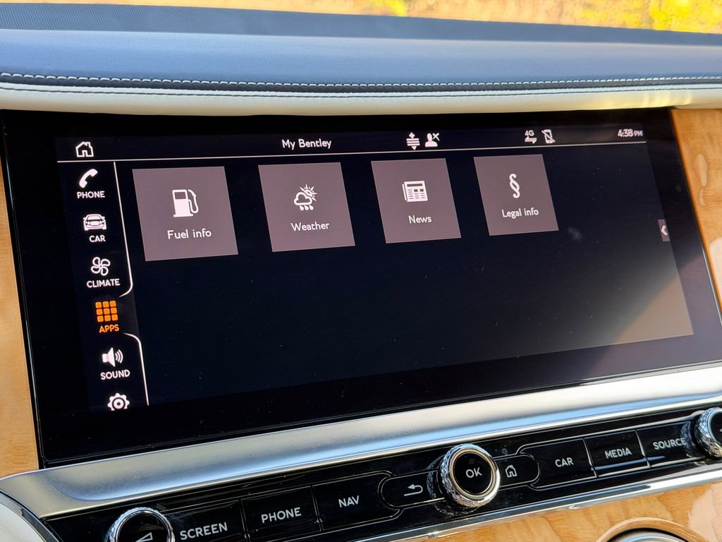 Used 2023 Bentley Continental GT Mulliner image 26